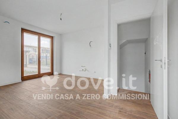 Villa a schiera in Via San Pio da Pietrelcina, Snc, Pogliano Milanese — foto 5 di 5