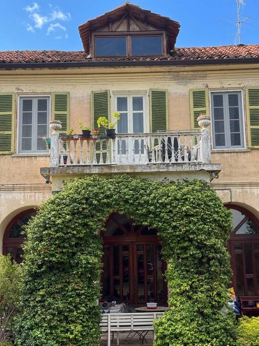 Villa unifamiliare in Via Tommaso Ferreri 19, Barbania — foto 3 di 5