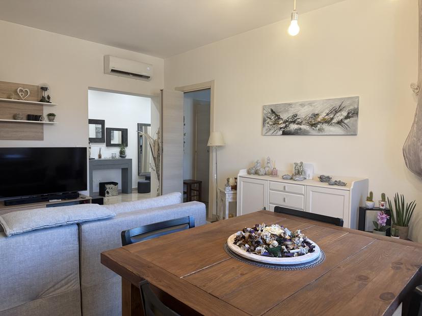 Quadrilocale in Via Circonvallazione Ovest 2, Castello d'Argile — foto 2 di 5