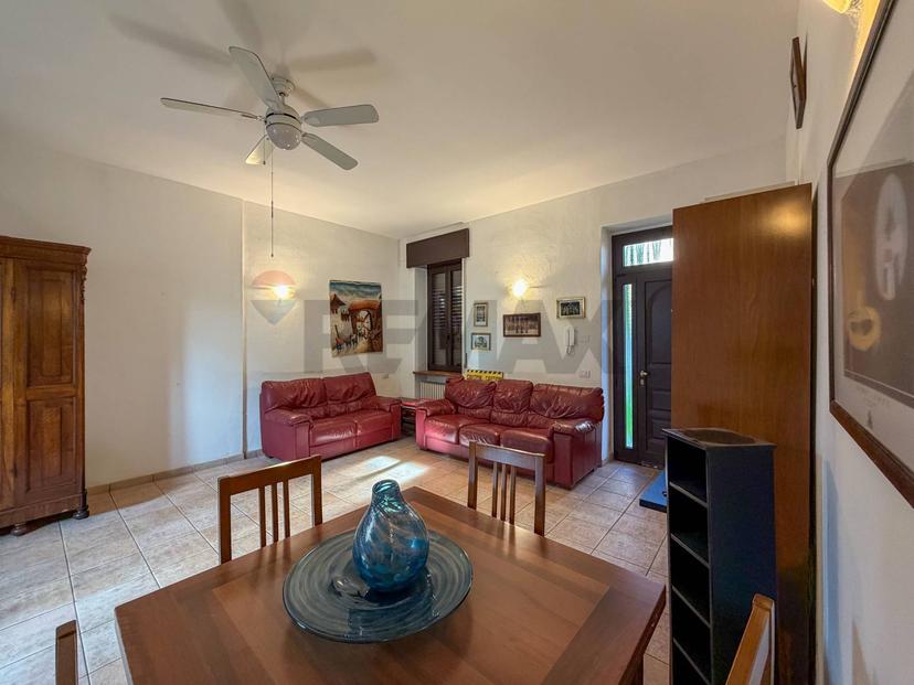 Villa in Via Don Enrico Tazzoli 5, Rho — foto 3 di 5