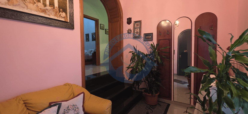 Attico in Via Michele Ruoppo, Monte di Procida — foto 3 di 5
