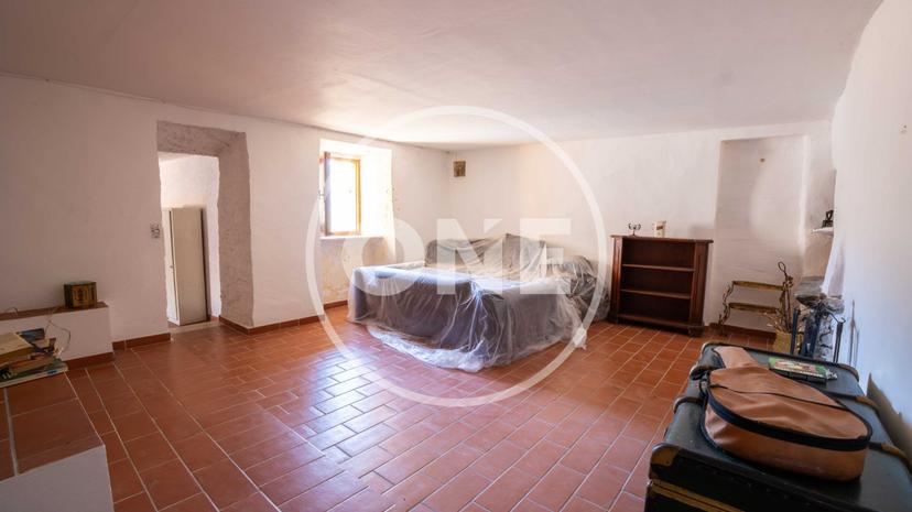 Trilocale in Via del Poggio 1, Carpineto Romano — foto 4 di 5