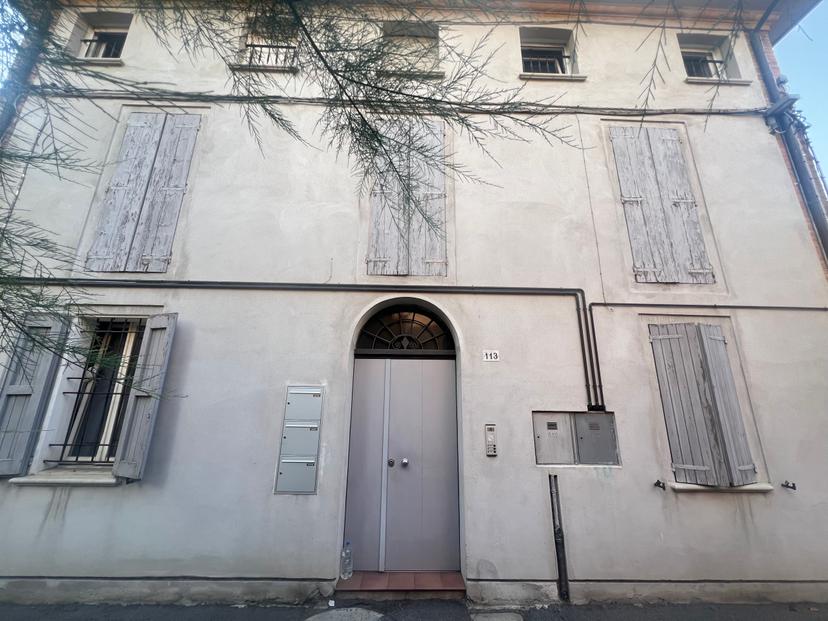 Trilocale in Via G. Paltrinieri 113, Crevalcore — foto 3 di 5