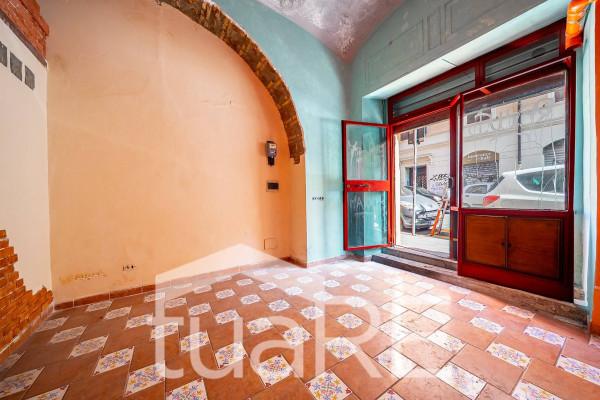 Monolocale in Via Tiburtina, Roma