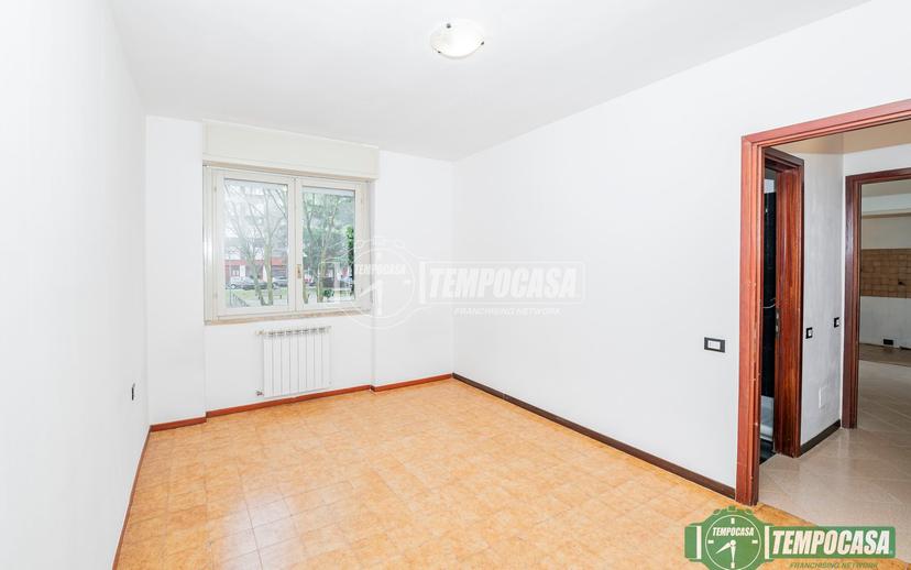Bilocale in Via Giuseppe di Vittorio, San Donato Milanese