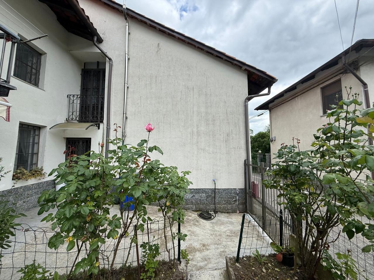 Villa a schiera in Via Civera, Pino Torinese