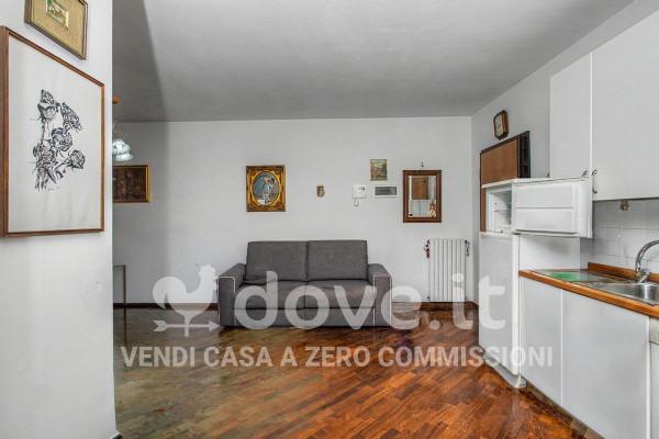 Bilocale in Via Don Minzoni 22, San Giovanni in Persiceto
