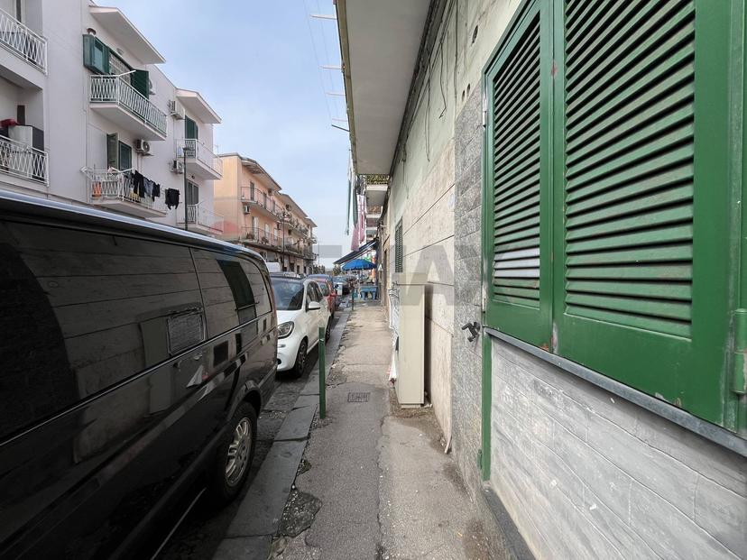 Bilocale in Via Napoli 141, Napoli