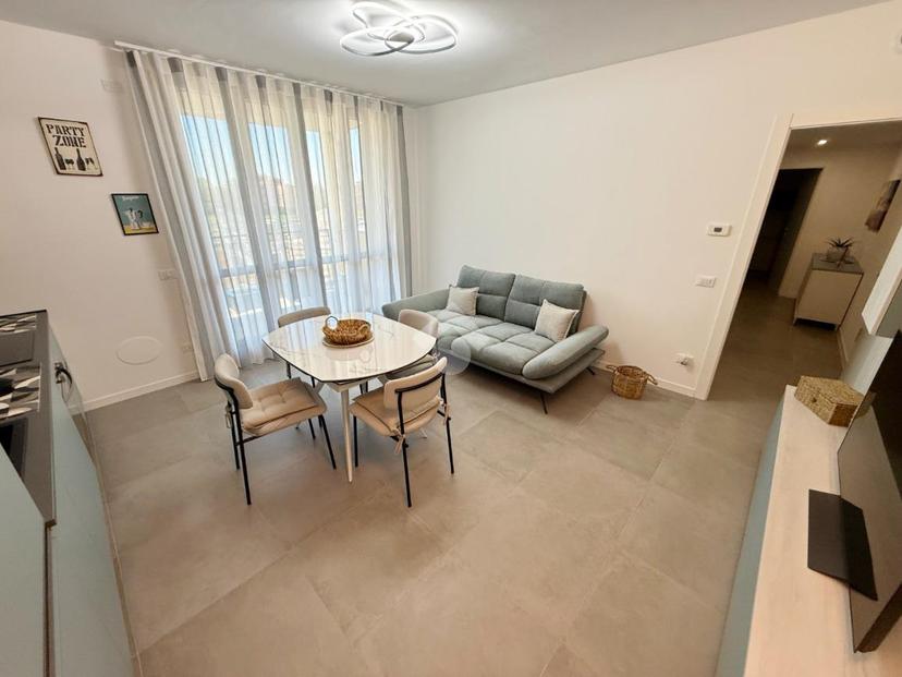 Trilocale in Via Fratelli Cervi 17, Tribiano — foto 4 di 5