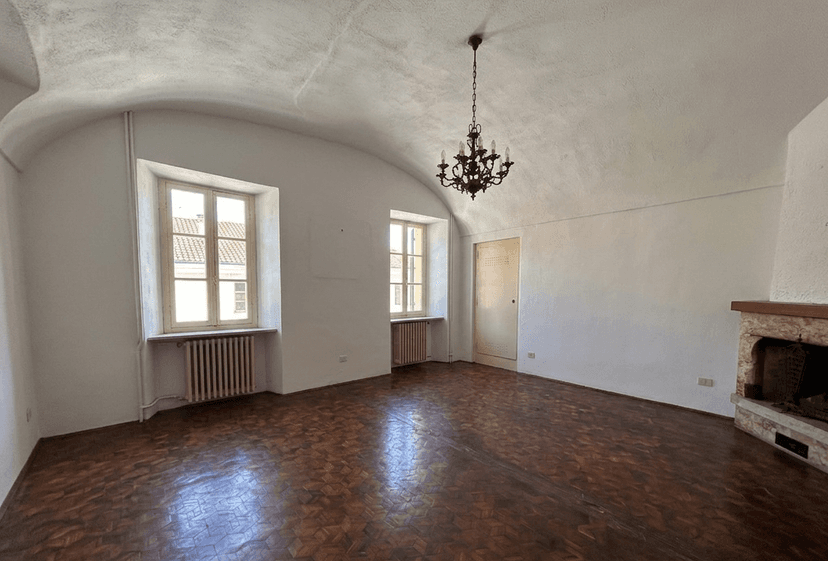 Appartamento in Via Umberto I 8, Cumiana