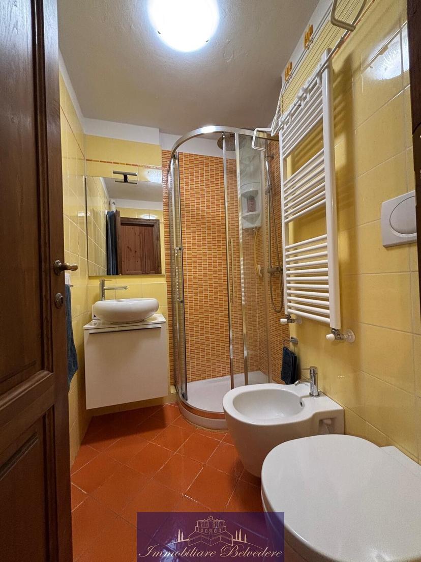 Bilocale in Via del Desco, Impruneta