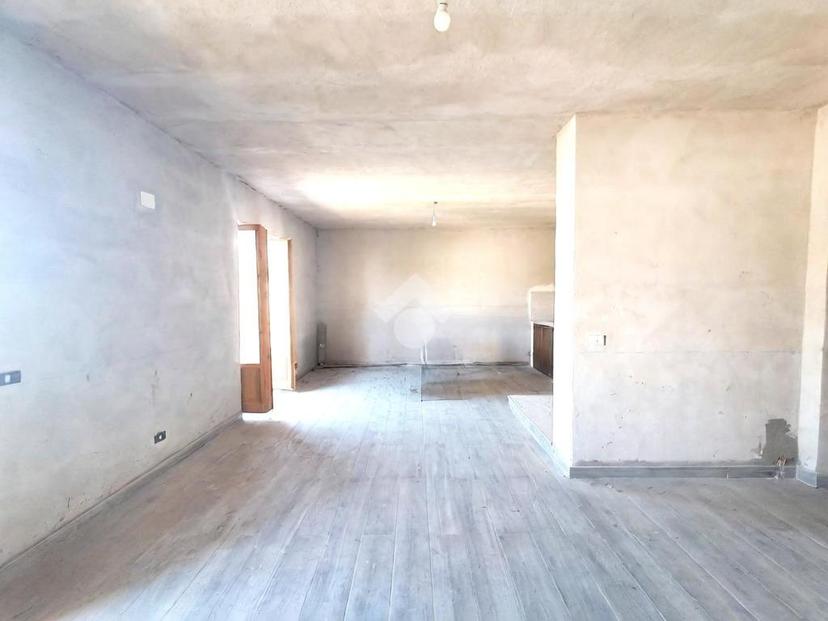 Trilocale in Via l. Ariosto 4, Rignano Flaminio