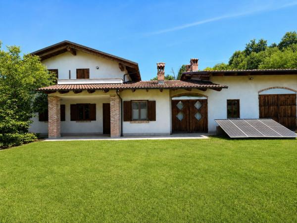 Villa in Strada Valle San Lorenzo, Pralormo — foto 3 di 5