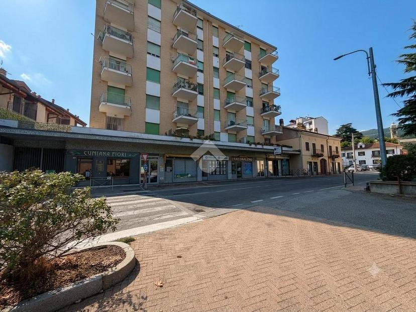 Bilocale in Via Paolo Boselli 58, Cumiana — foto 5 di 5