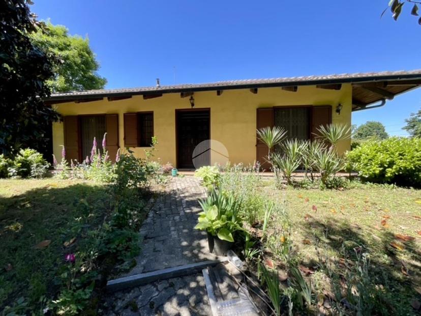 Villa in Via Settimo 128, Leini — foto 4 di 5