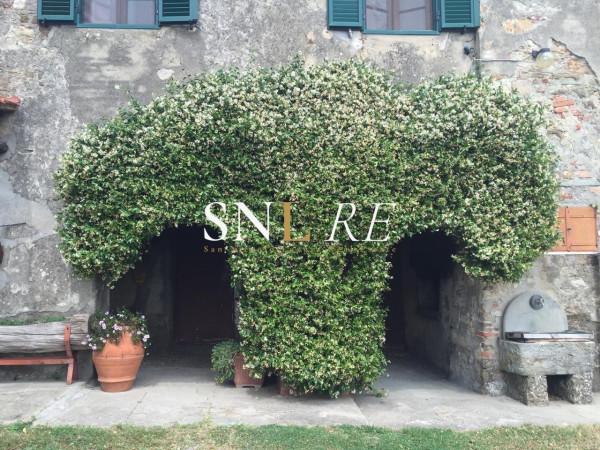 Casa colonica in Via Torre di Buiano, Fiesole — foto 4 di 5