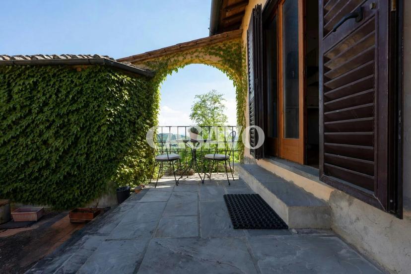 Bilocale in Via Lucardese 64, Montespertoli — foto 4 di 5
