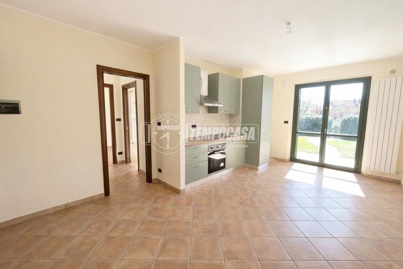 Bilocale in Via Elena di Montenegro, Foglizzo — foto 3 di 5