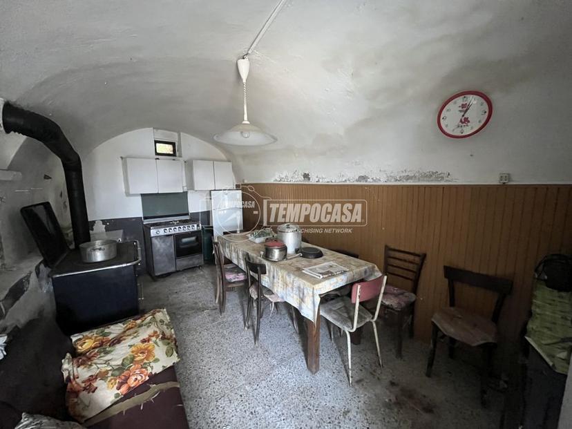 Casa indipendente in Strada Provinciale 60 10, Castelnuovo Nigra — foto 5 di 5