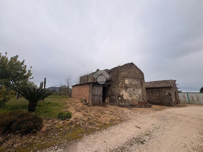 Rustico in Via Marco Polo 9, Lariano — foto 3 di 5