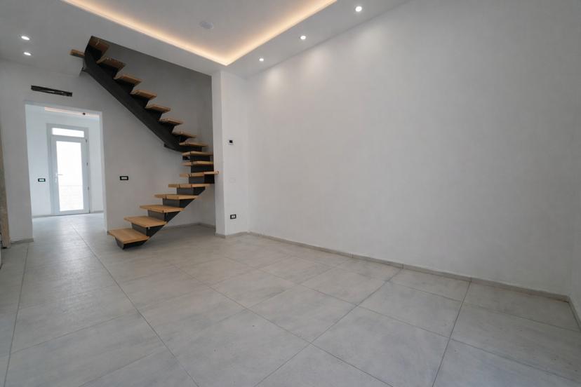Villa a schiera in Via Antonio Gramsci 24a, Certaldo — foto 2 di 5