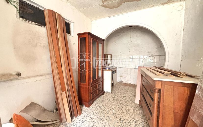 Quadrilocale in Via XX Settembre, Cuceglio
