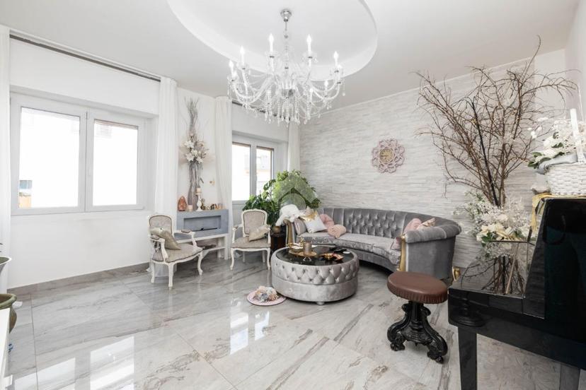 Villa in Via delle Rose 15, Milano — foto 5 di 5