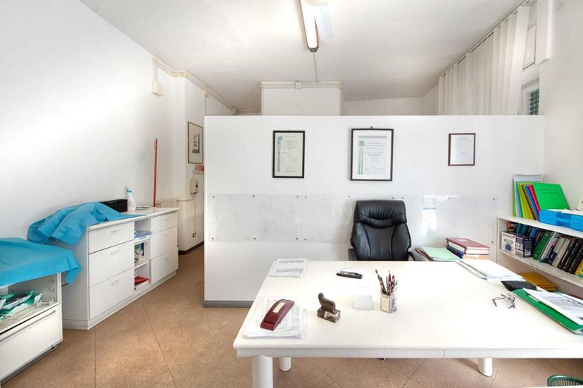 Appartamento in Via Antonio Santovetti, Grottaferrata