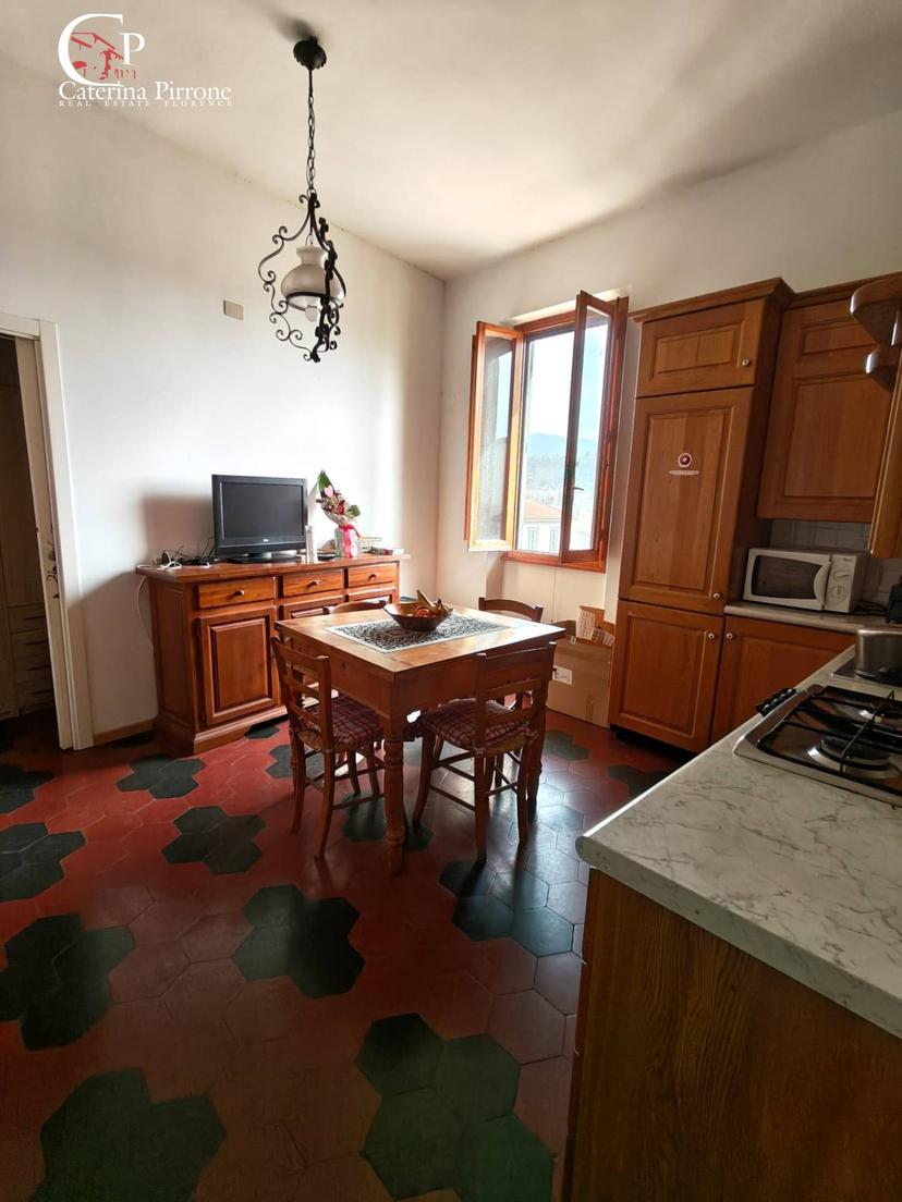 Trilocale in Via Piave 9, Rignano sull'Arno — foto 2 di 5