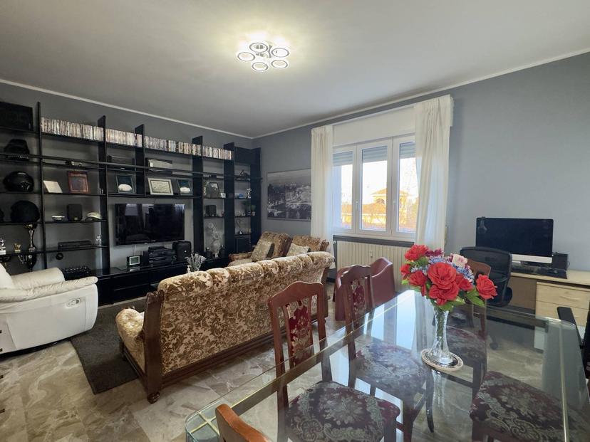 Trilocale in Via Villa Pompea 29, Cassina de' Pecchi — foto 2 di 5