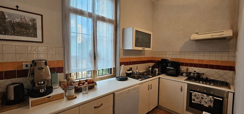 Villa in Via San Giacomo dei Capri 51, Napoli — foto 5 di 5