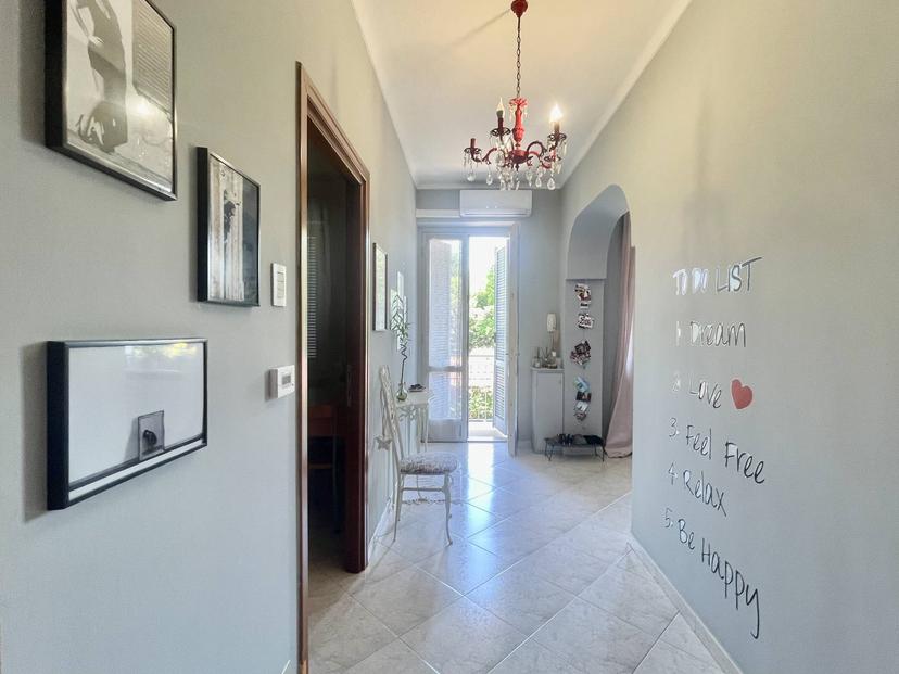 Trilocale in Via Parisetto 15, Vinovo — foto 2 di 5