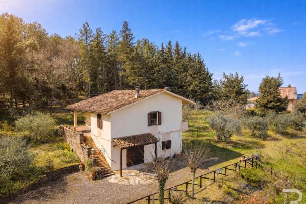 Villa in Strada Provinciale di San Donato in Poggio, Barberino Tavarnelle — foto 3 di 5