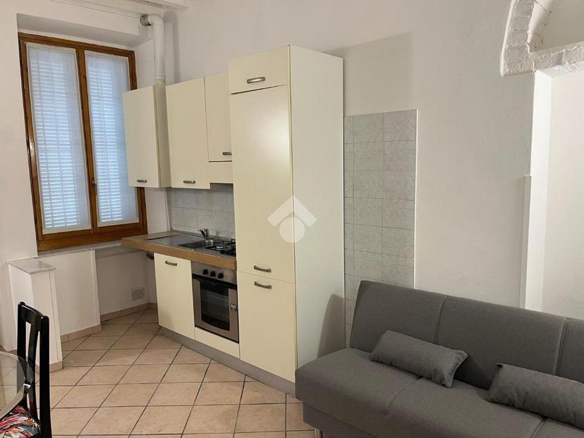 Bilocale in Nolo Loreto, Milano