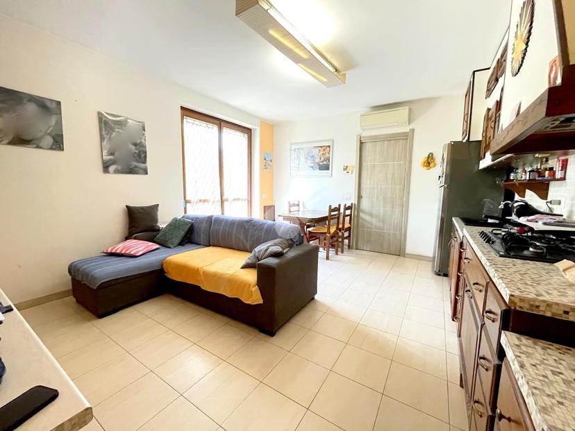 Bilocale in Via Don Luigi Sturzo 48, Cornaredo — foto 4 di 5