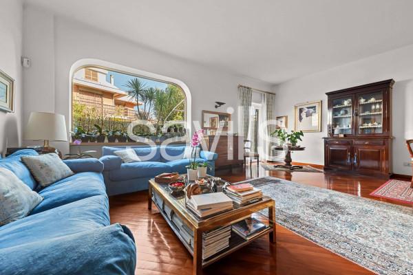 Villa a schiera in Vincenzo Arangio Ruiz, Roma