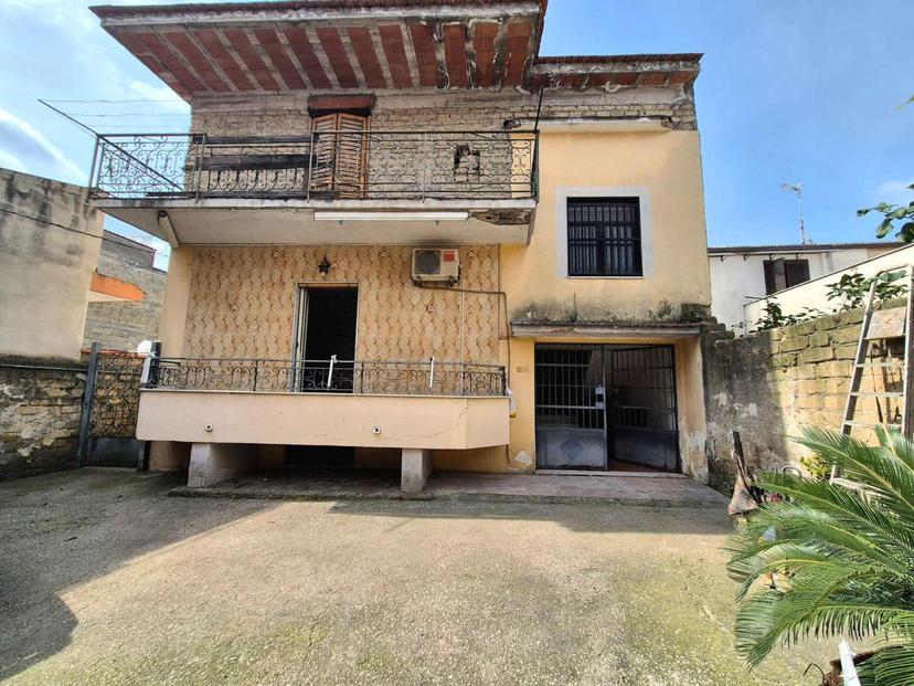 Casa indipendente, Caivano — foto 2 di 5