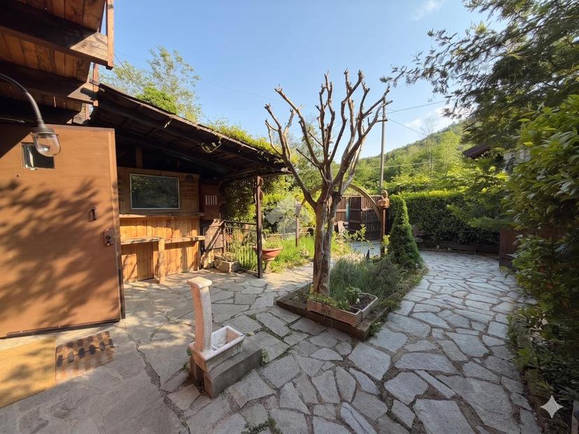 Villa in Borgata Martinetto, Cumiana — foto 2 di 5