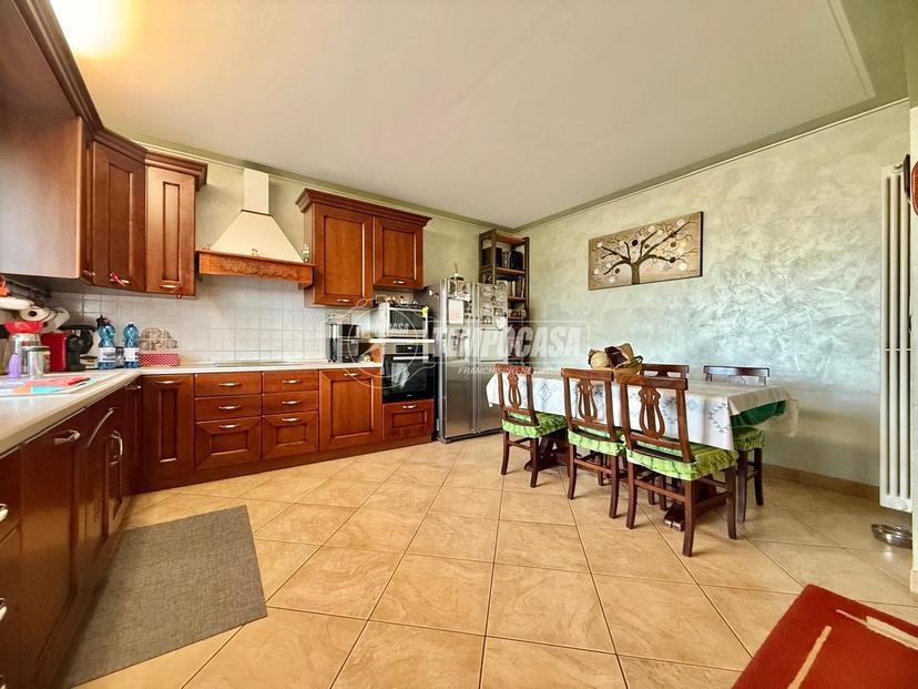 Appartamento in Strada della Ghiacciaia, Nole — foto 4 di 5