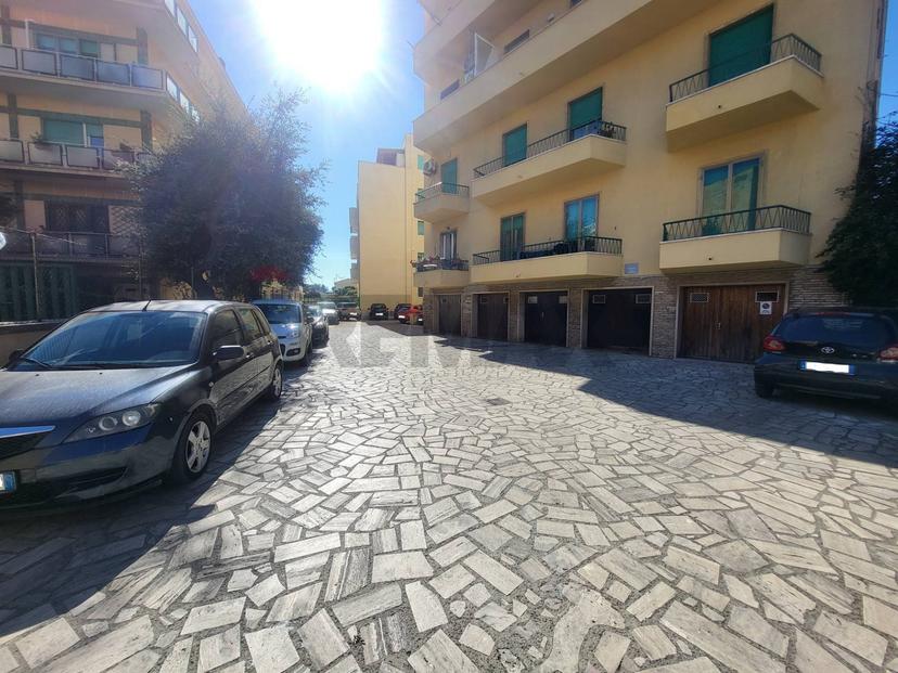 Trilocale in Via XXI Aprile 5, Anzio