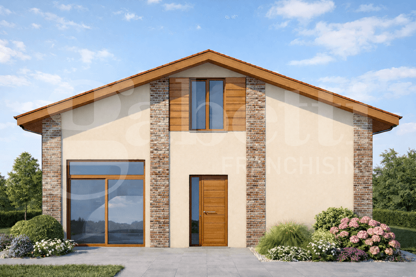 Casa indipendente in Via Cento, San Giovanni in Persiceto — foto 4 di 5