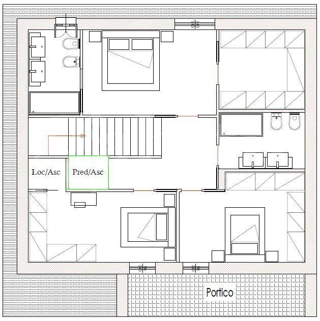 Villa in Via Sauro  /, Corbetta — foto 2 di 3