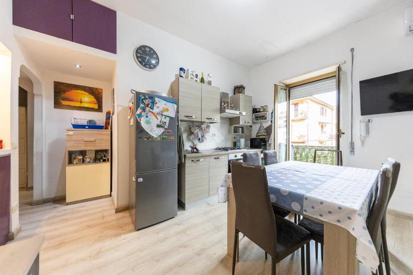 Bilocale in Via Santa Lucia 35, Fonte Nuova — foto 5 di 5