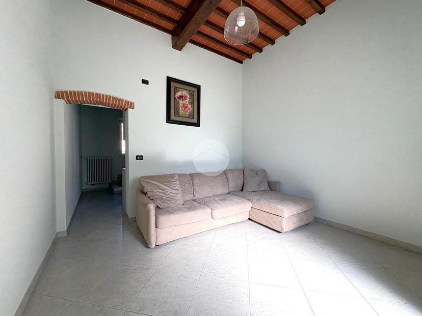 Casa indipendente in Via dell'Osteria 139, Firenze — foto 4 di 5