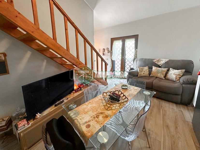 Villa a schiera in Via Alfredo Sagripanti, Cerveteri — foto 5 di 5