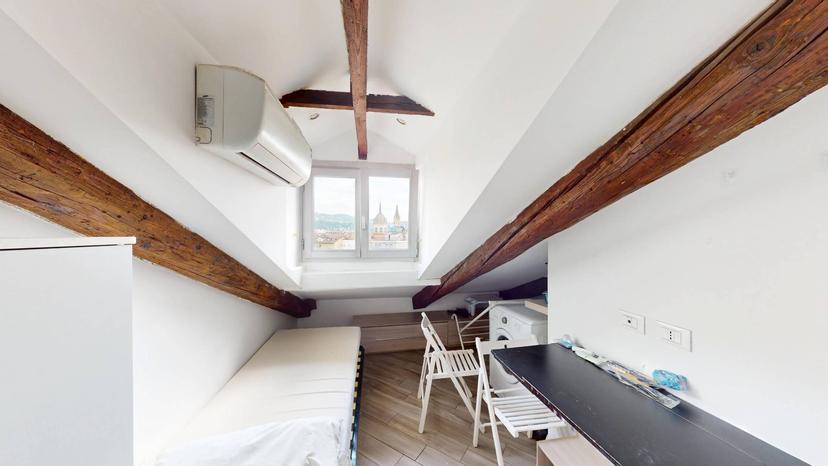 Monolocale in Corso Guglielmo Marconi 4, Torino