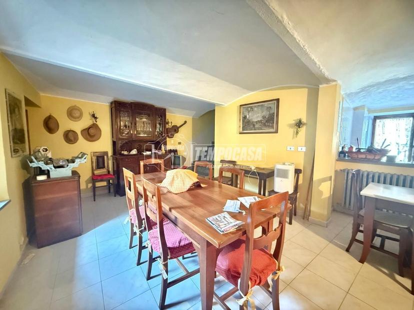 Casa indipendente in Frazione Balmassa, Ceres