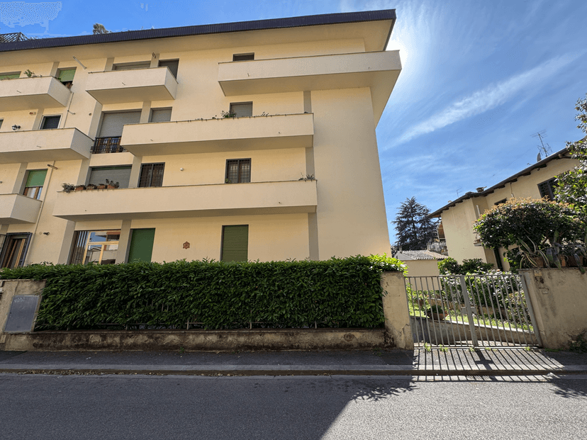 Appartamento in Via Giovanni Boldini, Firenze