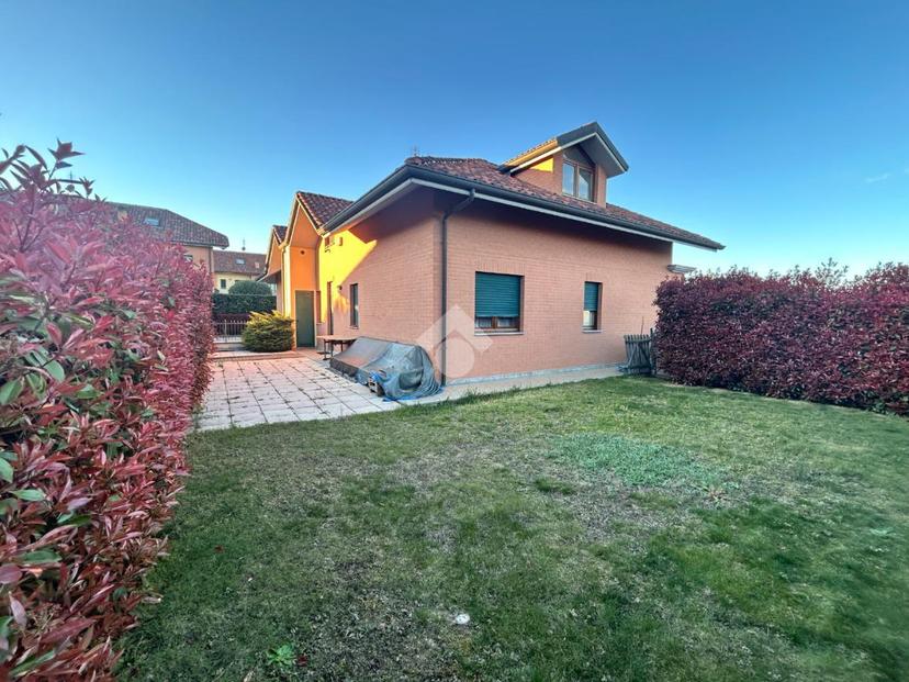 Villa in Strada della Gerbola 5, San Maurizio Canavese — foto 3 di 5