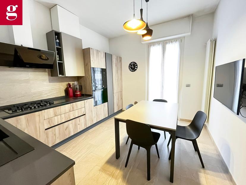 Villa bifamiliare in Via Cacciatori delle Alpi  15, Settimo Milanese — foto 2 di 5